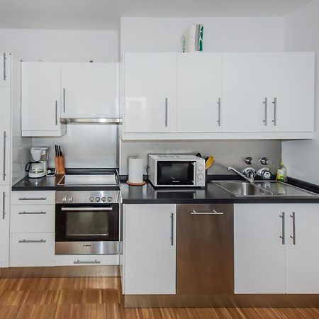 Apartment Isabella Berlin Ngoại thất bức ảnh