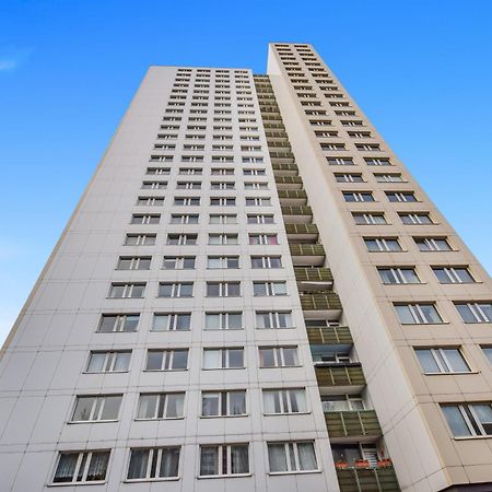 Apartment Isabella Berlin Ngoại thất bức ảnh