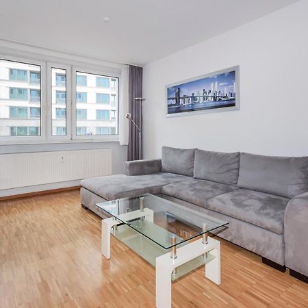 Apartment Isabella Berlin Ngoại thất bức ảnh