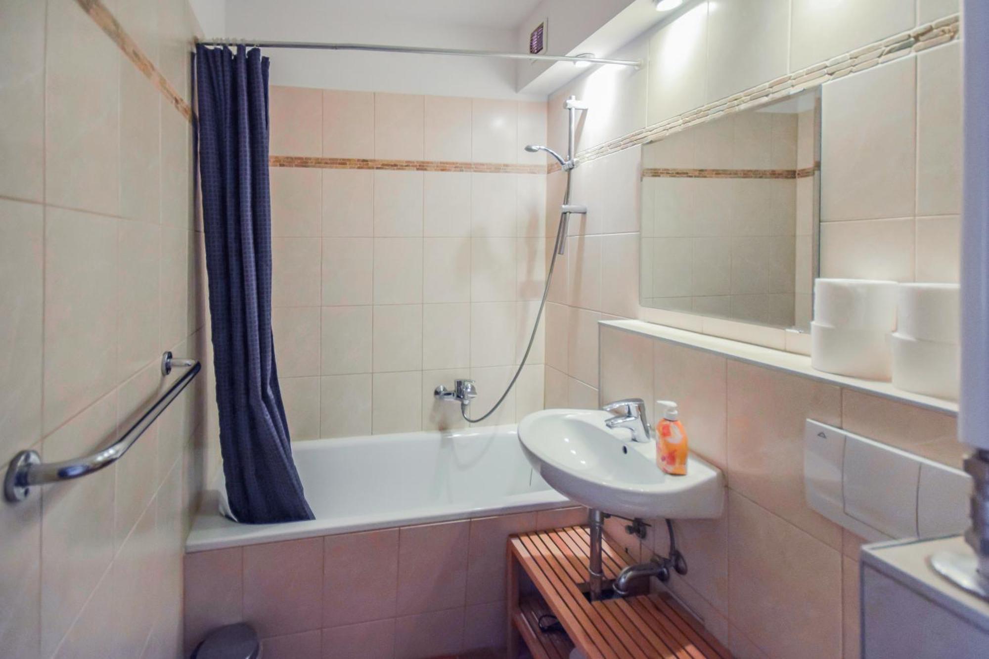 Apartment Isabella Berlin Ngoại thất bức ảnh