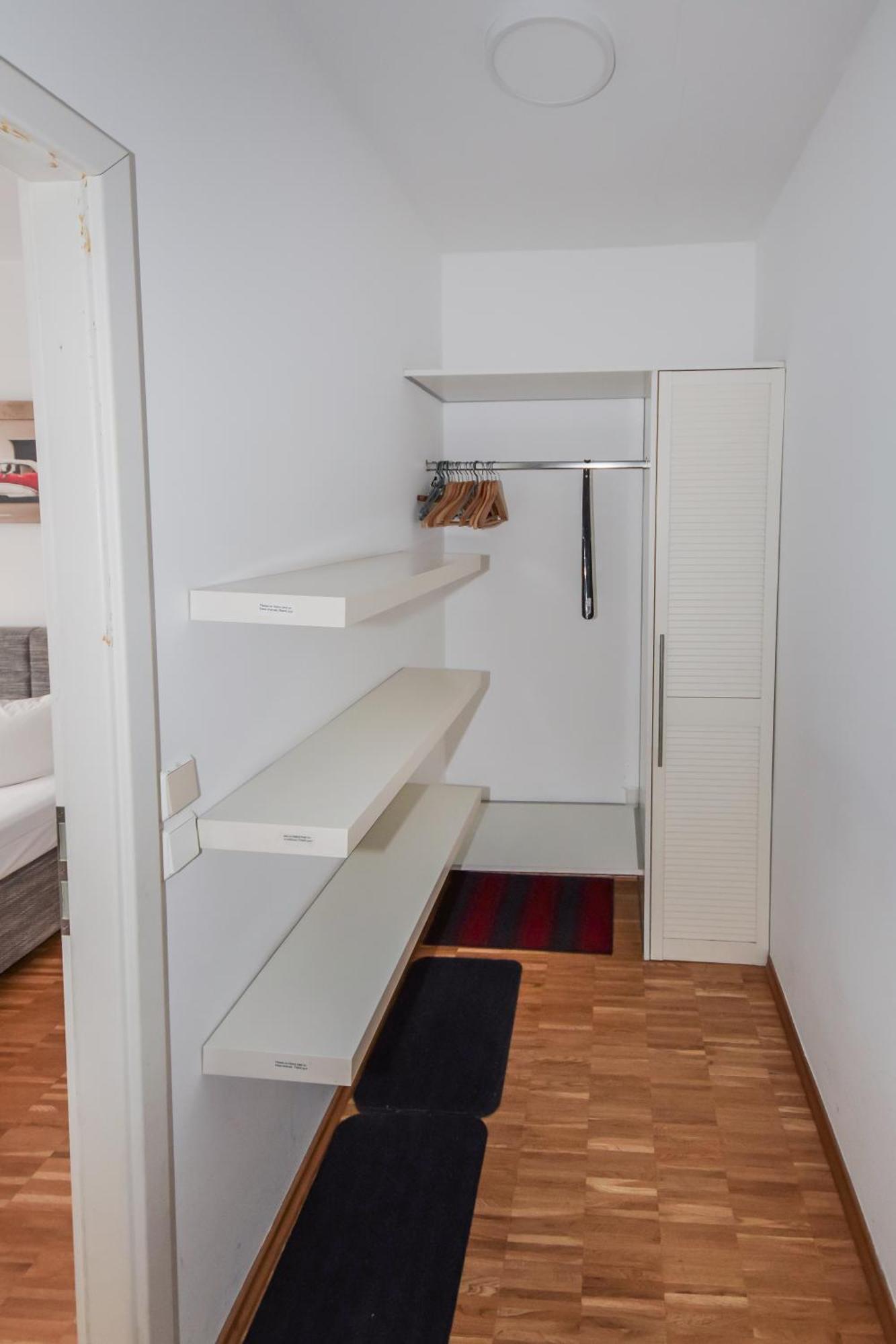 Apartment Isabella Berlin Ngoại thất bức ảnh
