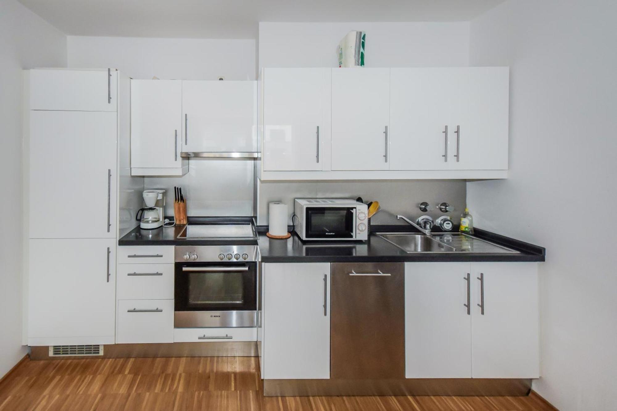 Apartment Isabella Berlin Ngoại thất bức ảnh