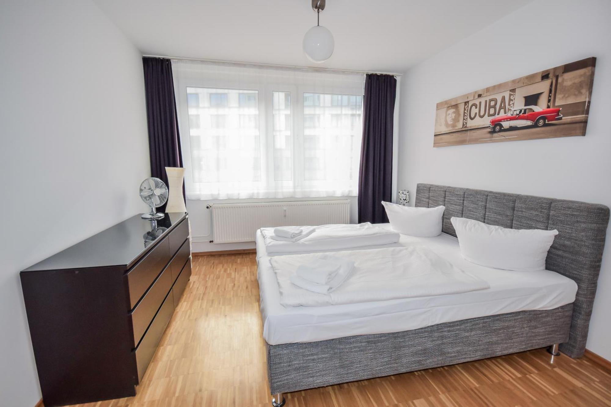 Apartment Isabella Berlin Ngoại thất bức ảnh