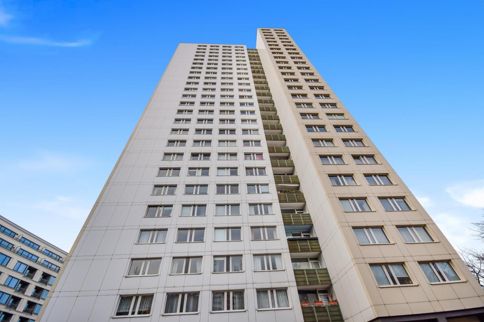 Apartment Isabella Berlin Ngoại thất bức ảnh