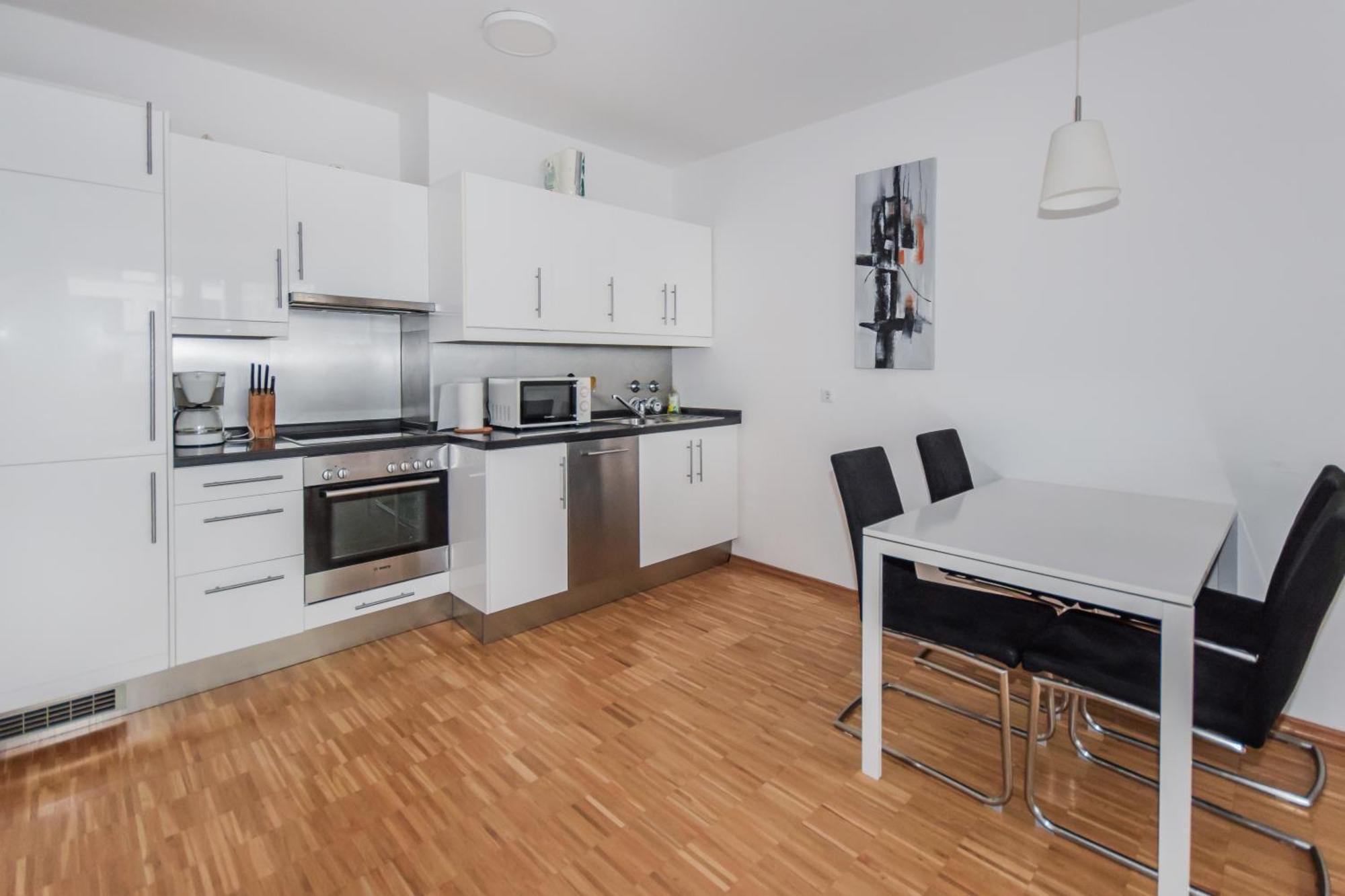 Apartment Isabella Berlin Ngoại thất bức ảnh