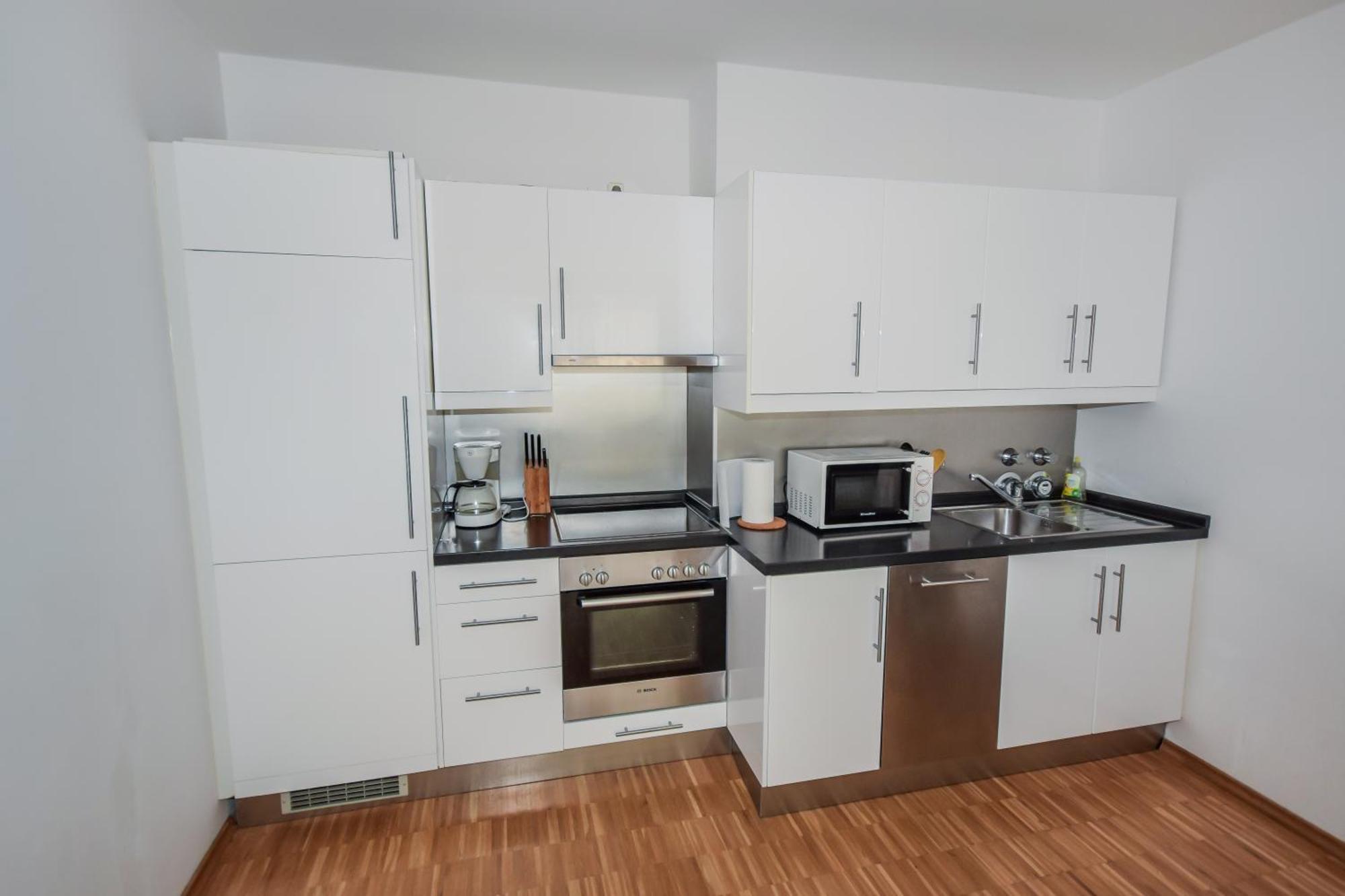 Apartment Isabella Berlin Ngoại thất bức ảnh